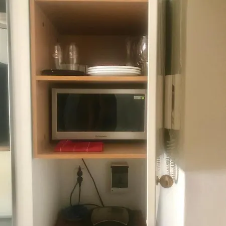 Apartment Mood Pl. Zbawiciela