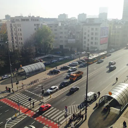 Appartamento Mood Pl. Zbawiciela